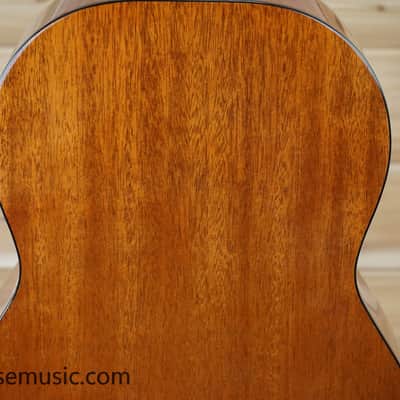 Yamaha CSF1M - Tobacco Brown Sunburst image 10