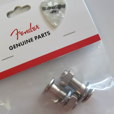 Fender Pure Vintage Piggyback Bushings 0990722000 image 1