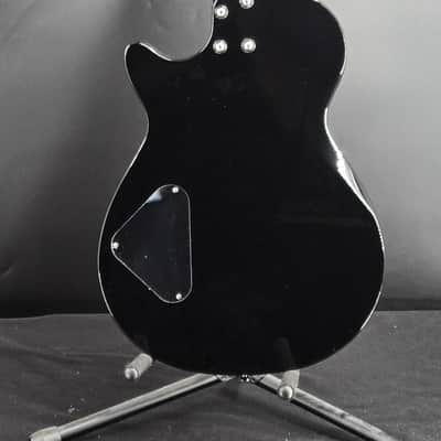 Gretsch Streamliner™ Jet™ Club, Laurel Fingerboard, Jet Black image 5