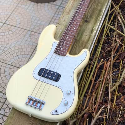 Tokai Hard Puncher • 1985 • JAPAN • Matching Headstock / Rare image 1