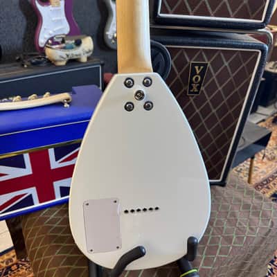 Vox MK3 MINI 2025 - MARBLE (Limited Edition) image 8