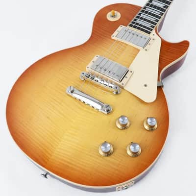 Gibson USED ​​Gibson Les Paul Standard '60s (Unburst) [SN.211630284] image 11