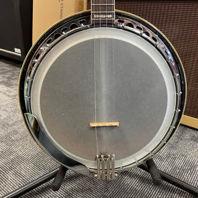 1960's Fender Artist Plectrum Banjo image 1