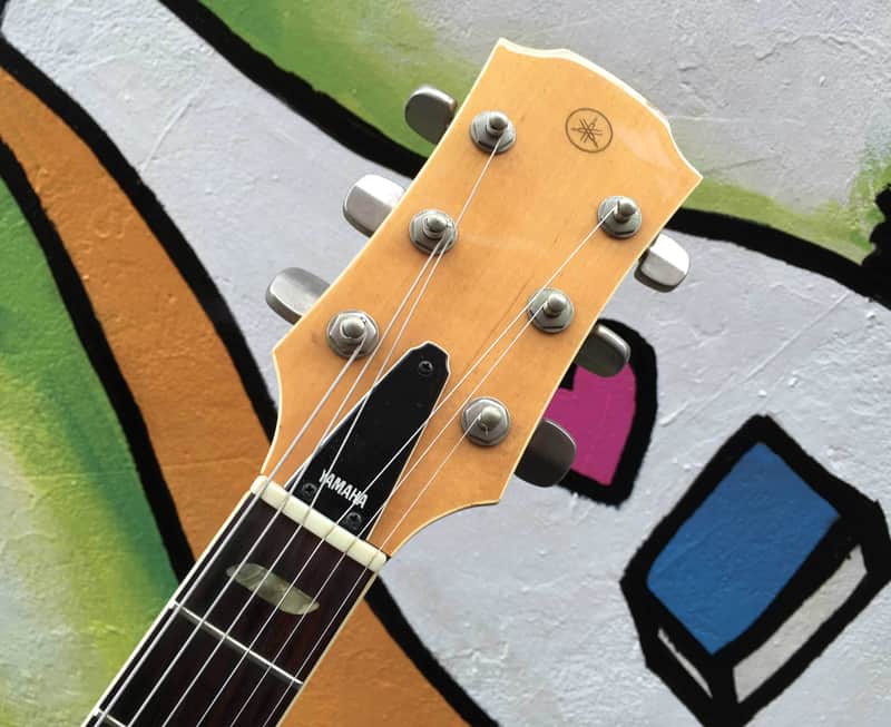 YAMAHA SA-60 | Reverb