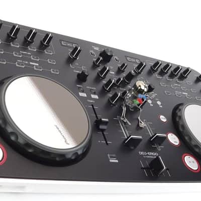 Pioneer DDJ ERGO V DJ Controller Mixer Interface +Neuwertig + OVP+ 1.5J Garantie image 16