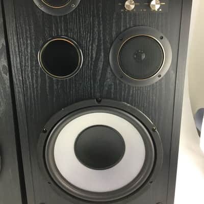 Acoustic Response Series 707 Audio 3 Way Speakers image 4