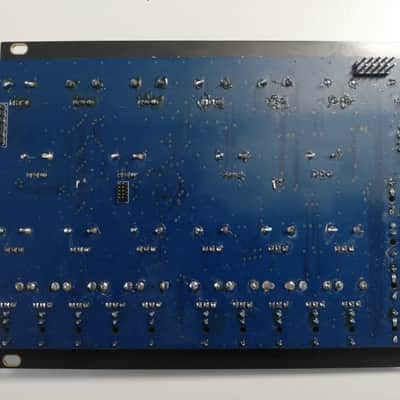 Mutable Instruments Elements DIY with Custom Panel image 3