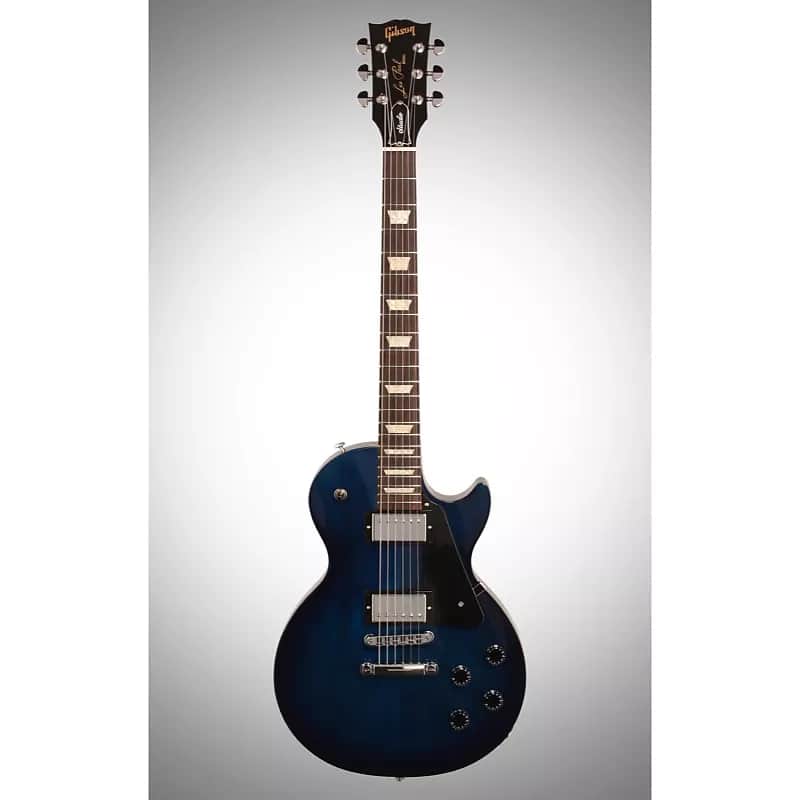 Gibson Les Paul Studio T 2017 | Reverb