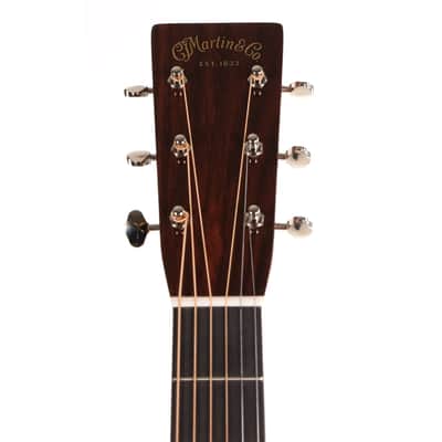Martin 000-28EC Eric Clapton Model Acoustic Vintage Toner image 7
