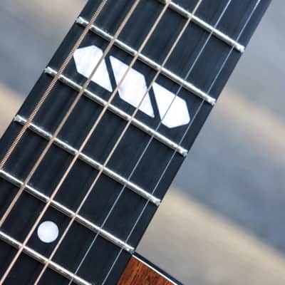 Godin Metropolis Composer QIT "B-Stock" Dreadnought Acoustic Electric Guitar image 10