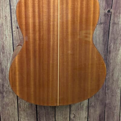 Admira Granada Solid Cedar Top Classical Guitar - Made in Spain image 5