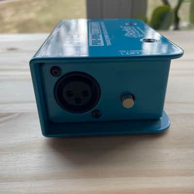 Radial ProRMP 2010s - Blue image 3
