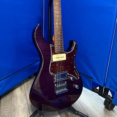 YAMAHA SX-60 | Reverb