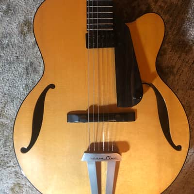 Andersen Streamline 16  Gloss Lacquer image 5