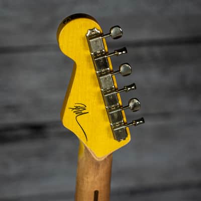 Nash S57 - Shoreline Gold image 8