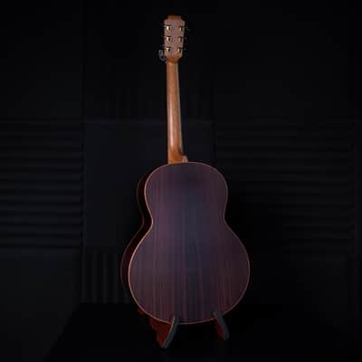 Lowden F-12 – Sitka Spruce / Indian Rosewood, Original Series image 5