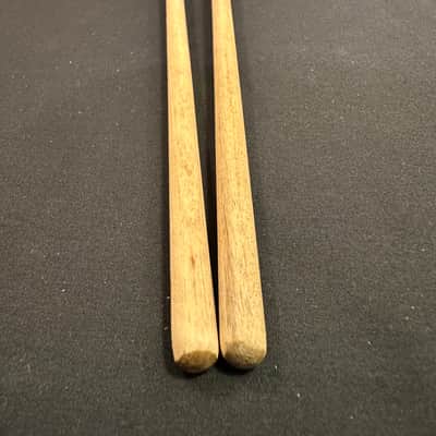 Mike Balter 61B Mallets, RE-WRAPPED, Mushroom Head Series - VERY GOOD image 11