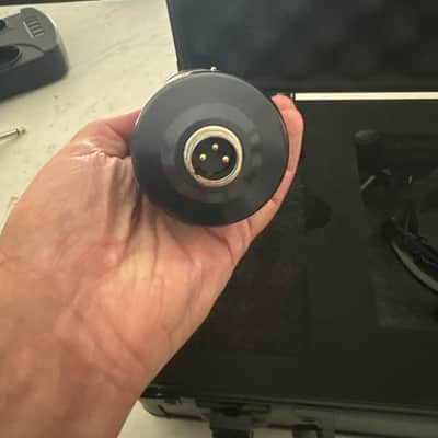 MXL revelation mini fet image 4