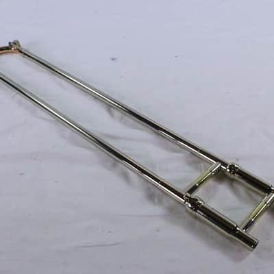 B&S Model 3049 Professional Alto Trombone NEW OLD STOCK image 10