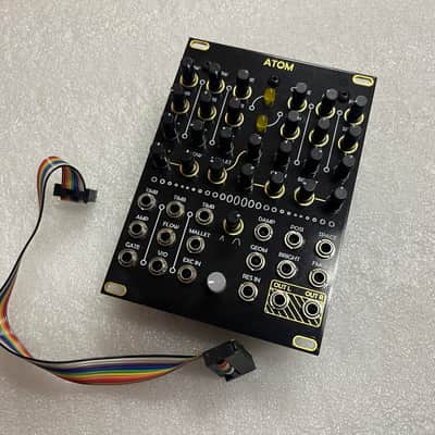 After Later Audio Atom / uElements (Black) image 2