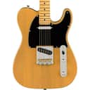 Fender American ProfeSsional II Telecaster MN Butterscotch Blonde