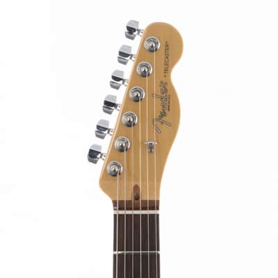 Fender USA American Standard Telecaster Upgrade Mystic Red [US12264658] (08/26) image 10