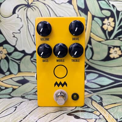 JHS Pedals Charlie Brown v4 - Used image 2