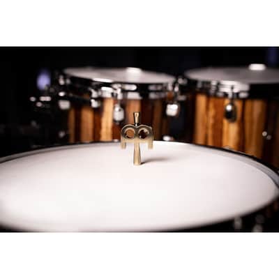 Meinl Kinetic Key SB510 Antique Bronze - Drum Key image 4