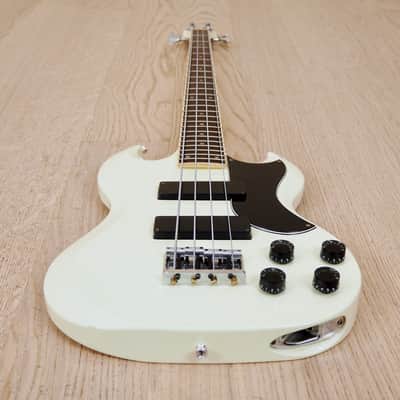 Edwards by ESP E-J-90MF J Luna Sea Signature SG Electric Bass