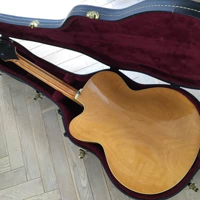 Heritage Johnny Smith the Rose 1990s〜 - natural image 16
