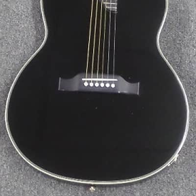 Epiphone SST Studio Acoustic-Electric Guitar image 2