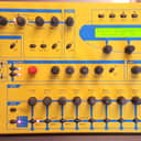 Waldorf Q Rack Vintage Synthesizer