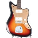 Fender Limited Edition Vintera II '50s Jazzmaster, 3-Color Sunburst (AA5) (13526)