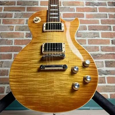 GIBSON - LES PAUL STANDARD 60 UNBURST 2023 + ETUI image 5