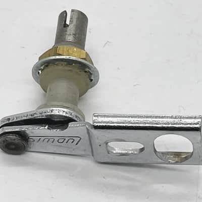 Ludwig P-1123 Throw-Off Butt End for Super Sensitive Snare Strainer LSSB-103 image 3