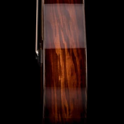 Taylor Next Generation K22ce 12-Fret Special Edition - Shaded Edgeburst #06035 image 7