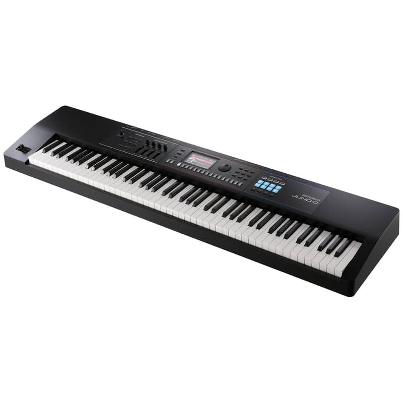 Roland JUNO-D8 88-Key Synthesizer image 1