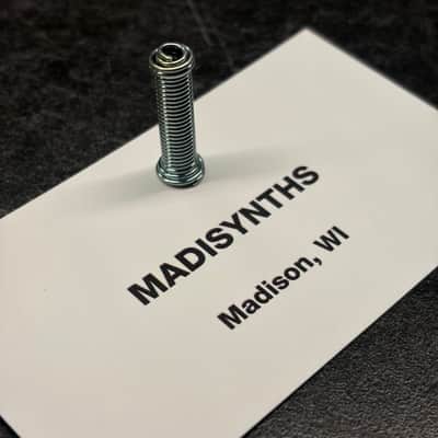 Fatar Replacement Key Spring (Siel & Crumar Synths) for Siel DK-600, Opera 6, DK-700, DK-80; Crumar Bit One, Bit 99