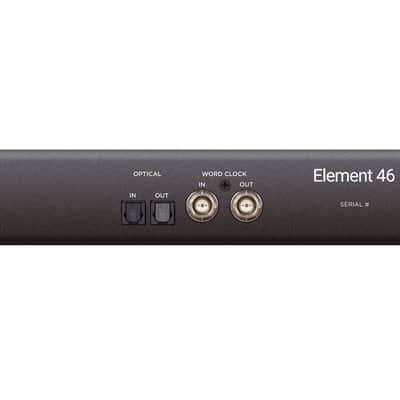 Apogee Element 46 - b-stock image 3