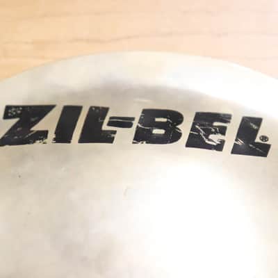 Zildjian 6" Zil-Bel Cymbal image 3