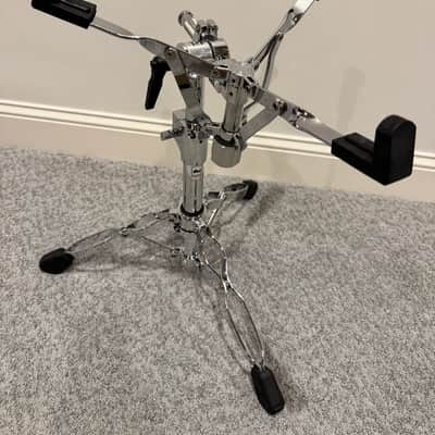 DW DWCP9300 9000 Series Heavy Duty Double Braced Snare Drum Stand image 14