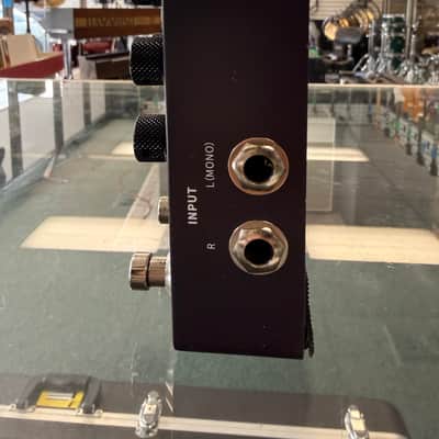 Mooer Drummer X2 2022 - Present - Black image 2