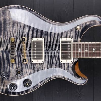 PRS USA McCarty 594 CH - Charcoal image 20