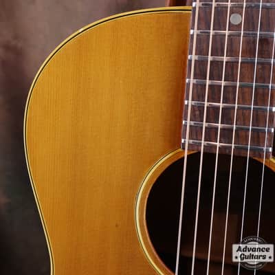 Epiphone 1966 FT-45 Cortez image 15