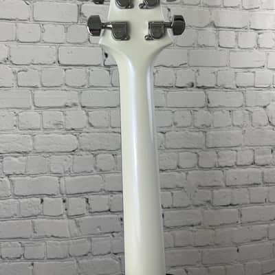 PRS Guitar (Pre-Standard) 1986 - Pearl White image 8