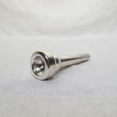 Curry Precision 3C Trumpet Mouthpiece image 2