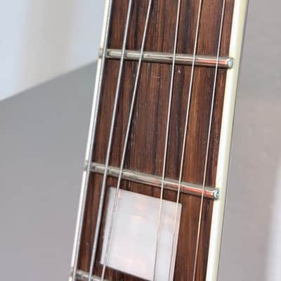 Reverend Tricky Gomez RT 2010s - Satin Red Burst image 7