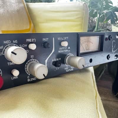 Rupert Neve Designs Shelford Channel 2017 - Present - Shelford Blue image 4