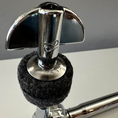 Sonor top tube cymbal arm tilter image 3