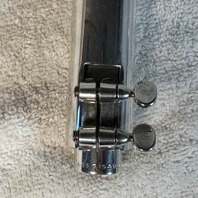 Yanagisawa Soprano Sax Mouthpiece size 9 image 9